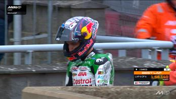 ZARCO CADUTA