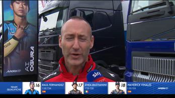 GABARRINI BAGNAIA INTV