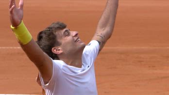 MATCH POINT COBOLLI