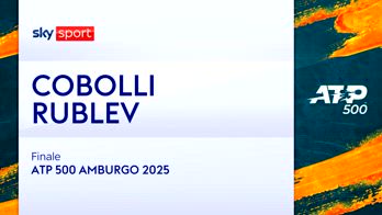 HL COBOLLI RUBLEV FINALE AMBURGO 250524_2414658