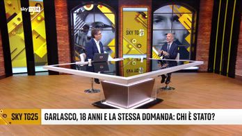 Sky tg25, Garlasco reloaded, sarà di nuovo guerra di perizie