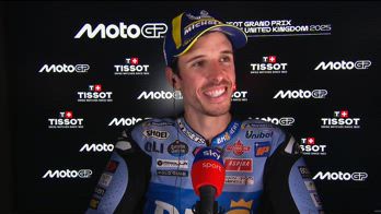 ALEX INTV