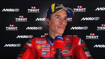 MARQUEZ INTV