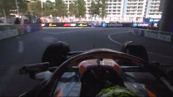 BOBBI SU STRATEGIA MCLAREN