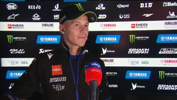 QUARTARARO INTV