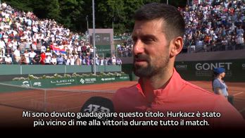 INTV DJOKOVIC POST FINALE GINEVRA 250524.transfer_3849380