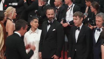 Festival di Cannes: Palma d'Oro al film di Jafar Panahi