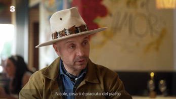 Foodish 2025: I tacos di Anyma