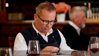 Foodish 2025: I plin della Trattoria Antichi Sapori