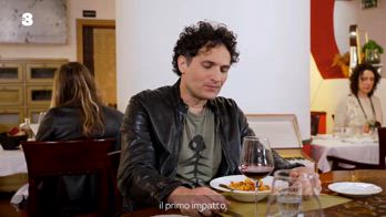 Foodish 2025: La matriciana da Proloco Trastevere