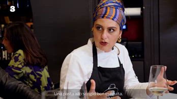 Foodish 2025: La matrimare della Bocca di Roma