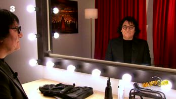 GialappaShow 2025: Renato Zero e il traffico romano