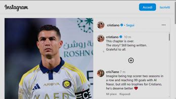 WARN! - RONALDO