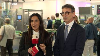 The Innovation Alliance, in mostra le eccellenze della meccanica avanzata