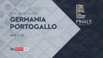 PROMO NATIONS LEAGUE UEFA GER-POR mercoledi_5655348