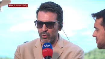INTV BUFFON