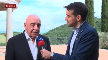 INTV GALLIANI
