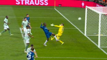 GOL JACKSON