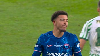 CHELSEA 3-1