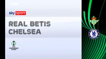 NewsHL CHELSEA - BETIS _1852771