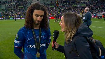 CUCURELLA INTV