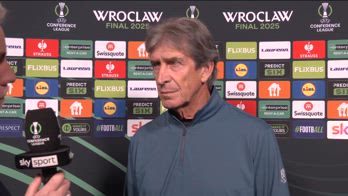 PELLEGRINI INTV