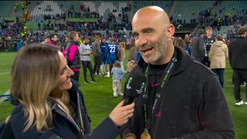MARESCA INTV
