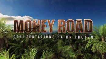 Money Road: Ogni tentazione ha un prezzo