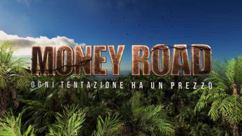 Money Road: Un caffÃ¨ nella giungla