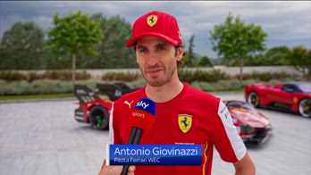 wec interviste