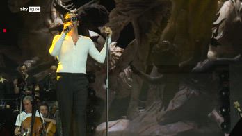 Radio Italia Live, il concerto domani dalle 20.40 su Sky Uno e Tv8