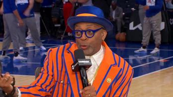 NBA, Spike Lee: titolo Knicks vs. Oscar