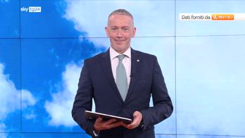 Meteo, inizia una lunga fase calda su tutta l'Italia