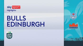 HL RUGBY BULLS-EDIMBURGO QF_2346436