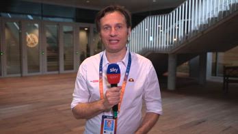 STUP AGHEMO ROLAND GARROS