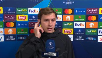 BARELLA INTV