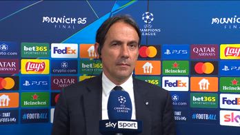 INZAGHI INTV
