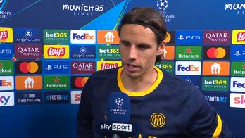 INTV OTO HAKIMI SU VITTORIA PSG CHAMPIONS_0740853