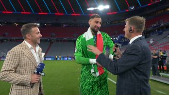 DONNARUMMA INTV_0700198