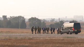 Hamas pronto a liberare ostaggi vivi e restituire i corpi dei morti