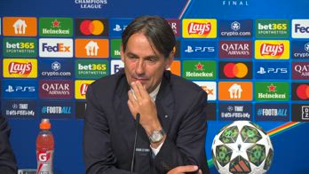 INZAGHI CONF