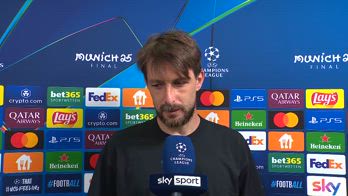 INTV ACERBI POST PSG_2724646
