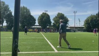 davide astori torneoÂ firenze