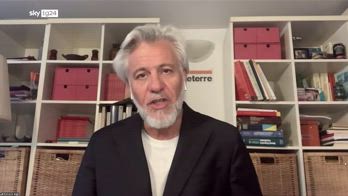 Guerra Medioriente, Soleterre: aprire corridoi sanitari verso Cisgiordania