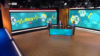 Health, innovazione tecnologica e rigenerazione articolare in ortopedia