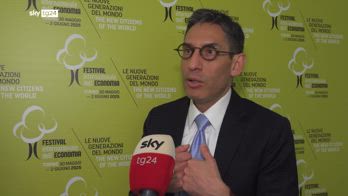 Trump, Urquiola: situazione difficile e stressante in Università Usa