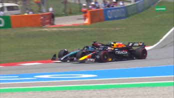 punti di sorpasso barcellona