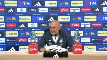 WARN! - CONF SPALLETTI
