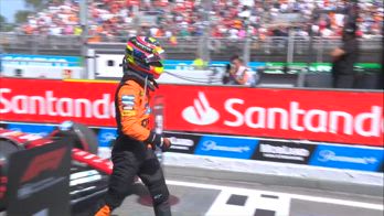 capelli su strategia red bull