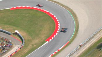 verstappen russell ricostruzione